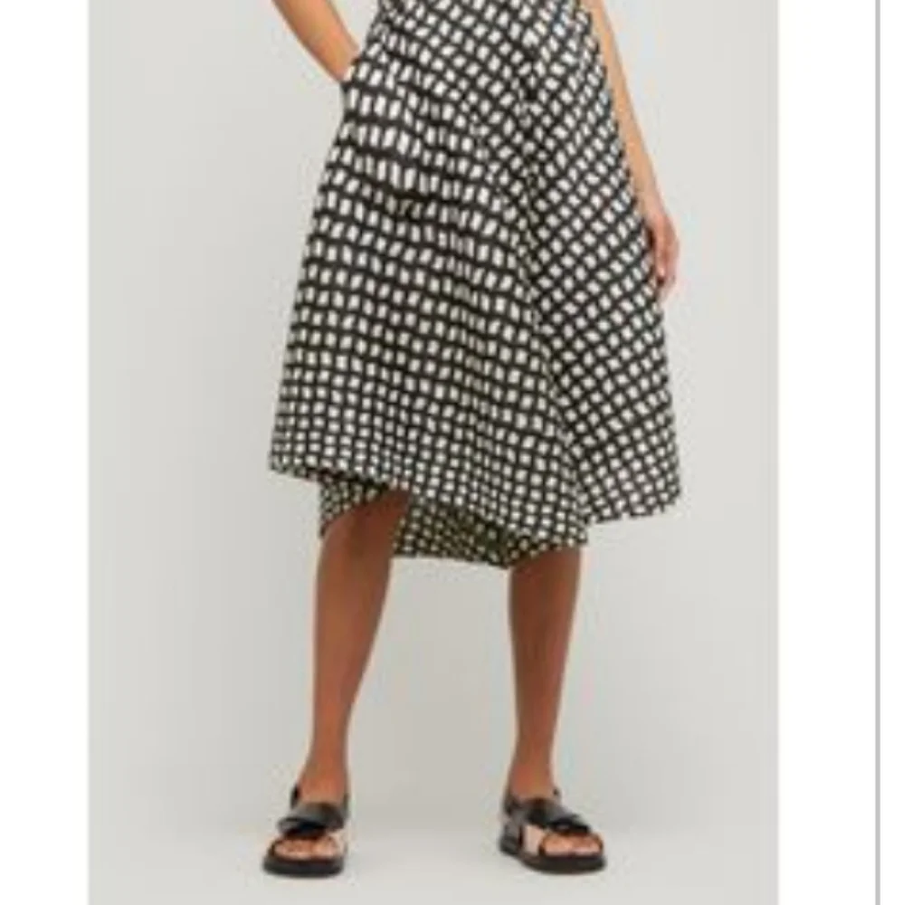 ISSEY MIYAKE PLEATS PLEASE Culottes - Picture 7 of 9